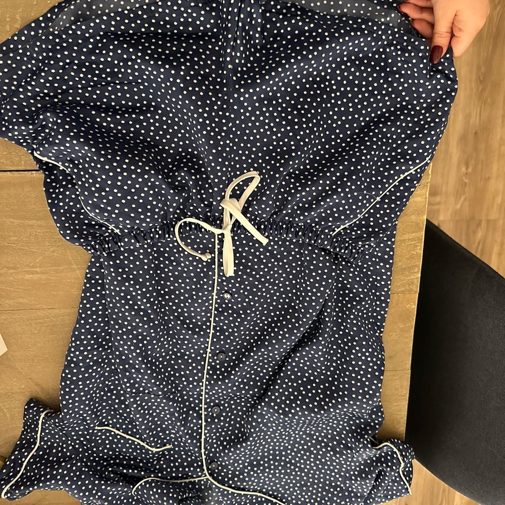 Matching PJ Set - Picture 3 of 3